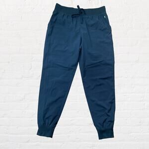 Danskin Now gray joggers